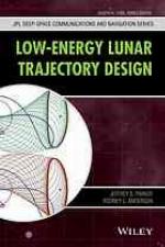 Low-Energy Lunar Trajectory Design