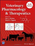 Veterinary Pharmacology and Therapeutics