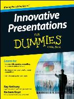 Innovative Presentations For Dummies