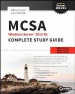 McSa Windows Server 2012 R2 Complete Study Guide
