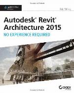Autodesk Revit Architecture 2015