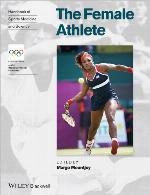Handbook of Sports Medicine and Science, the Female Athlete