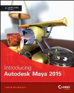 Introducing Autodesk Maya 2015