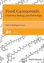 Food carotenoids : chemistry, biology and technology
