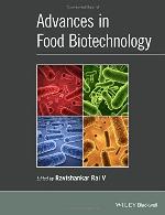 Advances in Food Biotechnology