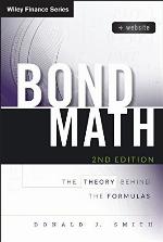 Bond Math