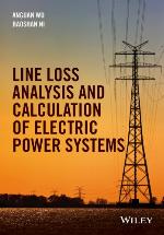 Line loss analysis and calculation of electric power systems