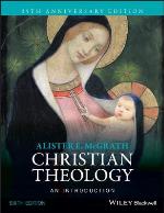 Christian Theology