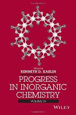 Progress in Inorganic Chemistry, Volume 59