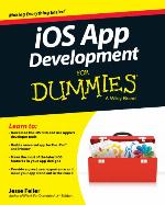 IOS App Development for Dummies
