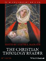 The Christian Theology Reader