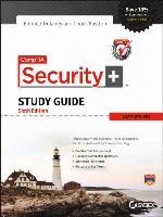 CompTIA Security+ Study Guide