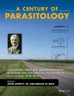 A Century of Parasitology