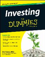Investing For Dummies