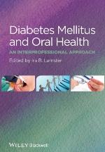 Diabetes mellitus and oral health : an interprofessional approach