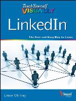 Teach Yourself VISUALLY LinkedIn
