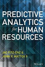 Predictive Analytics for Human Resources
