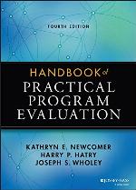 Handbook of Practical Program Evaluation
