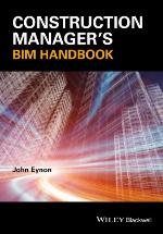 Construction Manager's Bim Handbook