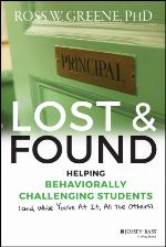 Lost and Found