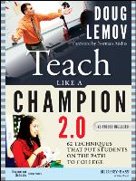 Teach Like a Champion 2.0