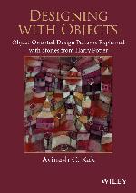 Designing with Objects