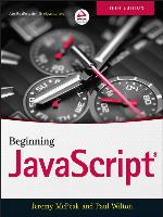 Beginning JavaScript