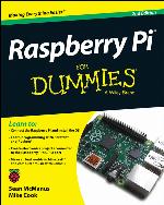 Raspberry Pi For Dummies
