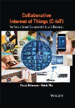 Internet of Things (Iot) for Smart Connected Digital Life and Emerging Cloud Services