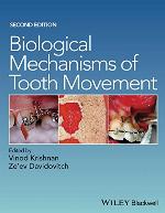 Biological mechanisms of tooth movement