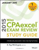 Wiley Cpaexcel Exam Review 2015 Study Guide (January)