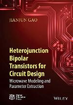 Heterojunction Bipolar Transistors for Circuit Design