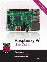 Raspberry Pi User Guide