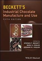 Beckett's industrial chocolate manufacture and use