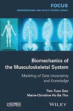 Biomechanics of the Musculoskeletal System