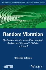 Mechanical Vibration and Shock Analysis, Random Vibration