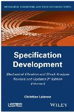 Specification development