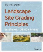 Landscape Site Grading Principles