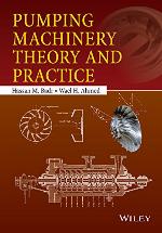 Pumping Machinery Theory and Practice
