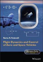 Flight Dynamics and Control of Aero and Space Vehicles
