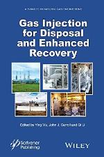 Gas Injection for Disposal and Enhanced Recovery