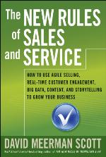 The New Rules of Sales and Service