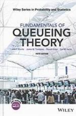 Fundamentals of Queueing Theory