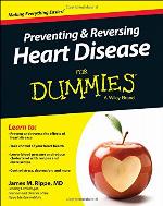 Preventing &amp; Reversing Heart Disease for Dummies