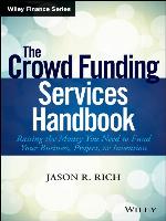 The Crowd Funding Services Handbook