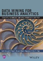 Data Mining for Business Analytics