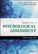 Handbook of Psychological Assessment