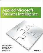 Applied Microsoft Business Intelligence