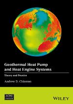 Geothermal Heat Pump Systems