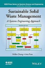 Sustainable Solid Waste Management